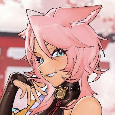 Nerujiin Concept Artist